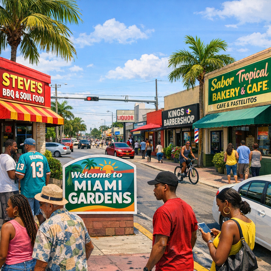 Exclusive Deals from Miami Gardens’ Local Businesses